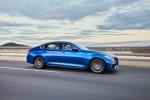 Genesis G80 3.8 Ultima Sport Design 2019 года (AU)